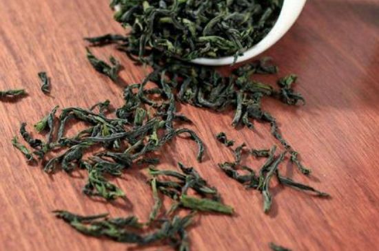 中國十大名茶最新排名，2020名茶排行榜