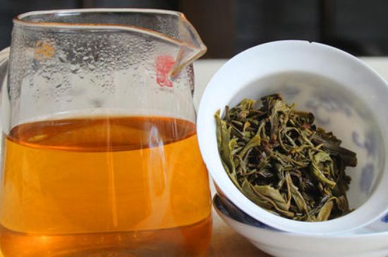 茶葉串味后能恢復嗎，茶葉串味解決方案