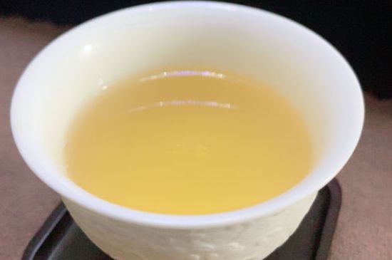 臺灣烏龍茶保質期是多久