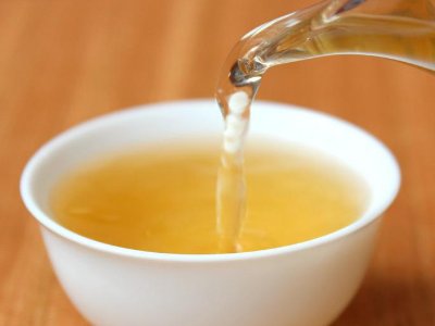 如何通過茶湯辨別好茶，六大茶類茶湯顏色標準