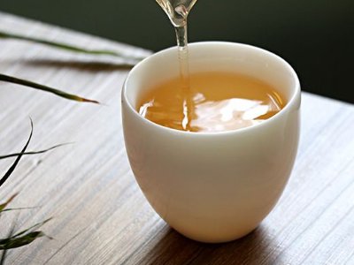 如何通過茶湯辨別好茶，六大茶類茶湯顏色標準