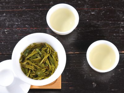 如何通過茶湯辨別好茶，六大茶類茶湯顏色標準