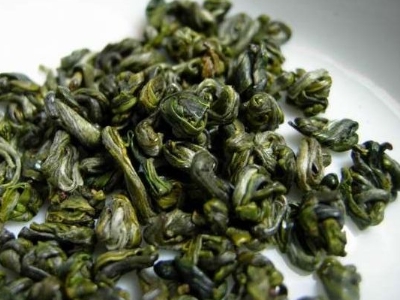 圓形顆粒狀茶是什么茶，像飼料一樣一粒粒的是什么茶？