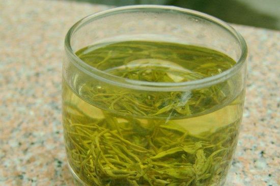 茉莉香精茶的鑒別方法，茉莉茶加香精怎樣識別？