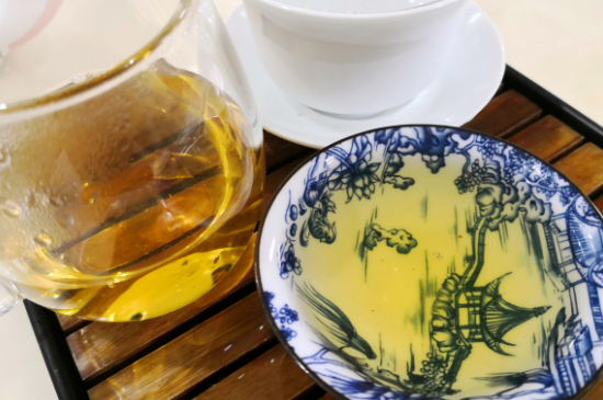 普洱茶十大學費茶排名，吉普H是學費茶？