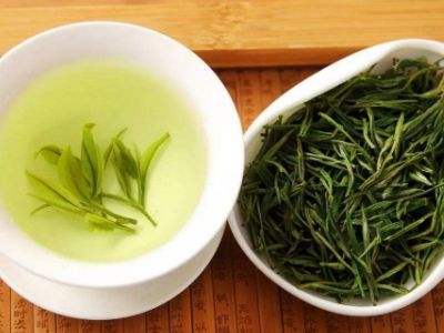 白茶顏色變黃還能喝嗎，發(fā)黃的白茶好不好？