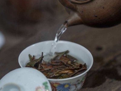 茶葉具有什么功效，茶葉的功效與作用大全