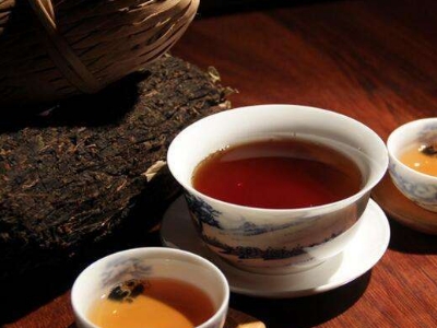 長期飲用黑茶的副作用，黑茶的功效與作用