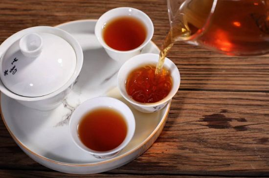 肉桂茶適合什么人喝，肉桂茶的功效與作用