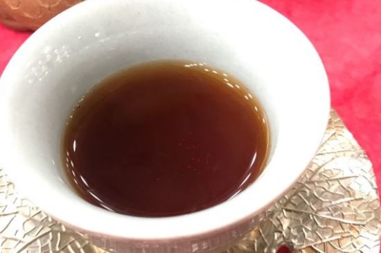 黑茶調理婦科病，女人喝黑茶好處太多了！