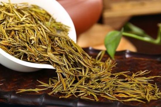 黃金茶的功效及禁忌癥，黃金茶有什么副作用嗎？