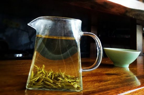 喝黃金茶禁忌，什么人不能喝黃金芽茶？