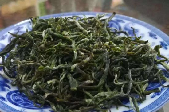 喝黃金茶禁忌，什么人不能喝黃金芽茶？