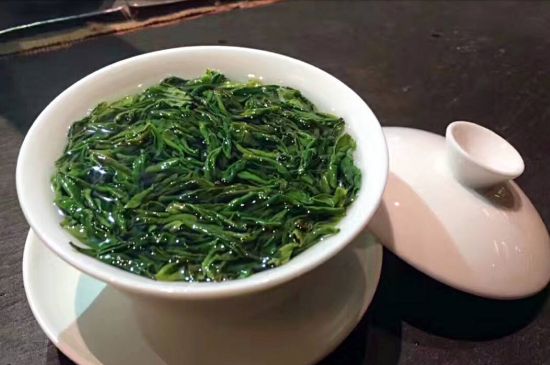 十大名茶的功效與作用，堅持長期喝茶的十大好處