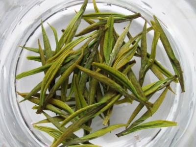 安吉白茶的功效與作用，簡單概括安吉白茶功效