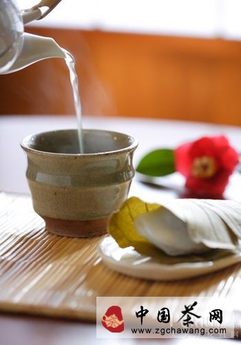 喝茶過程7個不 你知多少？