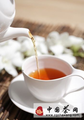 喝茶過程7個不 你知多少？
