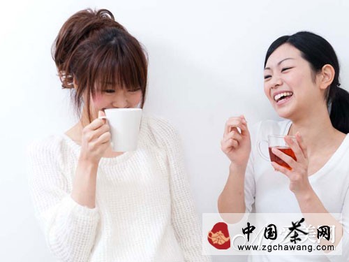 茶多酚的養(yǎng)顏功效