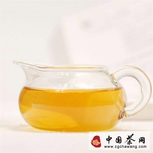 紅曲茶