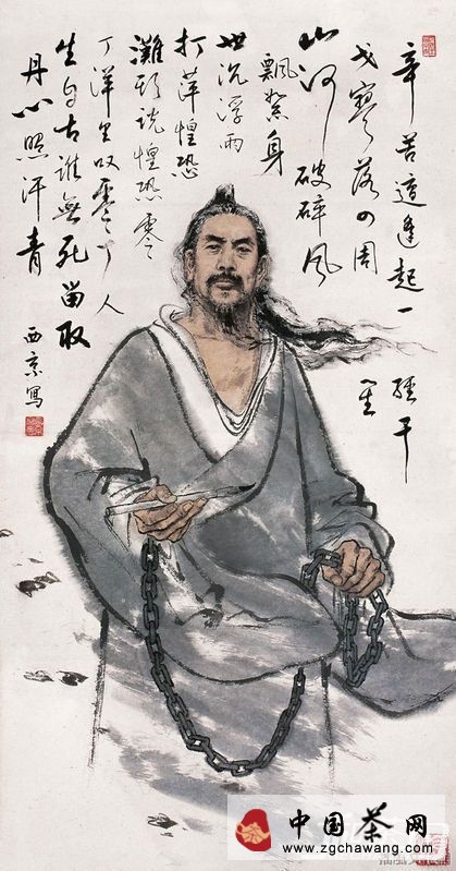 多產的詩人文天祥