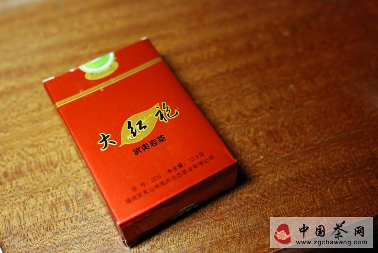 大紅袍主觀口感評測(一) 文/鳳影 - 鳳 影  - 鳳影閣