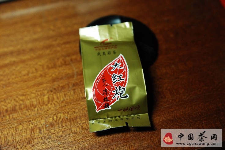 大紅袍主觀口感評測(一) 文/鳳影 - 鳳 影  - 鳳影閣