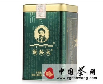 黃山毛峰的儲(chǔ)存方法