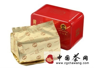 黃山毛峰的儲(chǔ)存方法