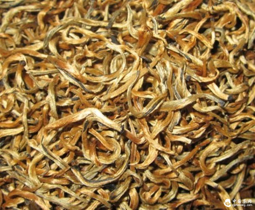 云南省紅茶產(chǎn)業(yè)技術(shù)創(chuàng)新戰(zhàn)略聯(lián)盟在鳳慶縣成立