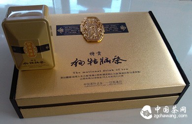 遂川狗牯腦茶再登央視15日首播