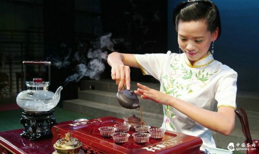普洱茶投資分析：小議普洱茶經銷商