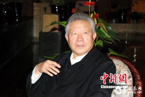 資料圖：傅庚辰。侯文斌 攝