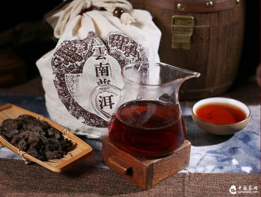 普洱茶，真的需要我們懂它！
