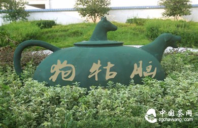 遂川縣狗牯腦茶獲江西省茶葉品牌建設省級專項資金800萬
