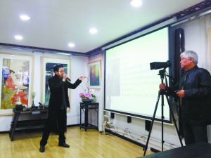 唐宋茶文化《唐煎宋點》論壇3月23日在北京舉行，來自中國社科院、中國農科院、北京大學、陸羽茶文化研究會等機構的專家，來自中國核心茶產地和茶文化形成的重要城市代表，來自茶產業生產、制作、流通領域的重量級嘉賓，就唐宋茶文化的歷史價值和復興的社會意義及傳承發展相繼發言并提出建議。
