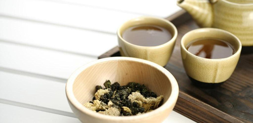 我國茶產(chǎn)業(yè)市場前景廣闊