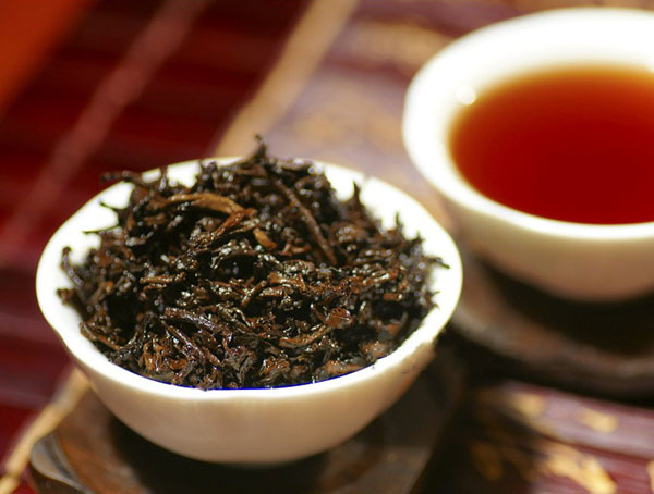 浩然談市：普洱茶竟然有如此功效，為什么炒茶這么火