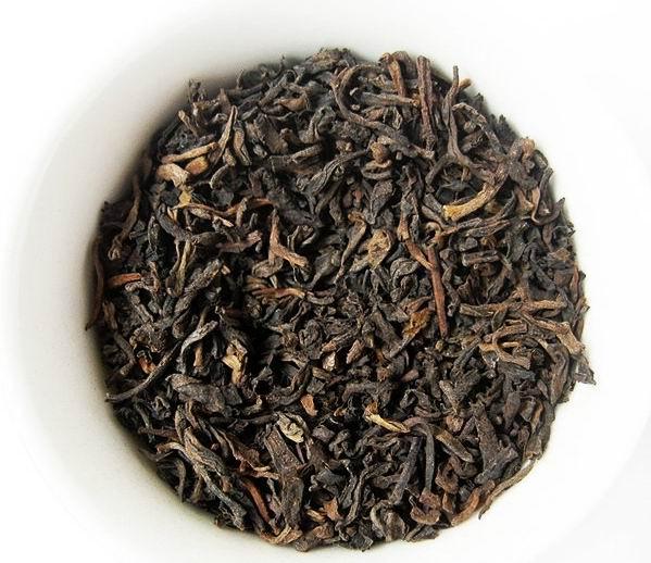 浩然談市：普洱茶竟然有如此功效，為什么炒茶這么火