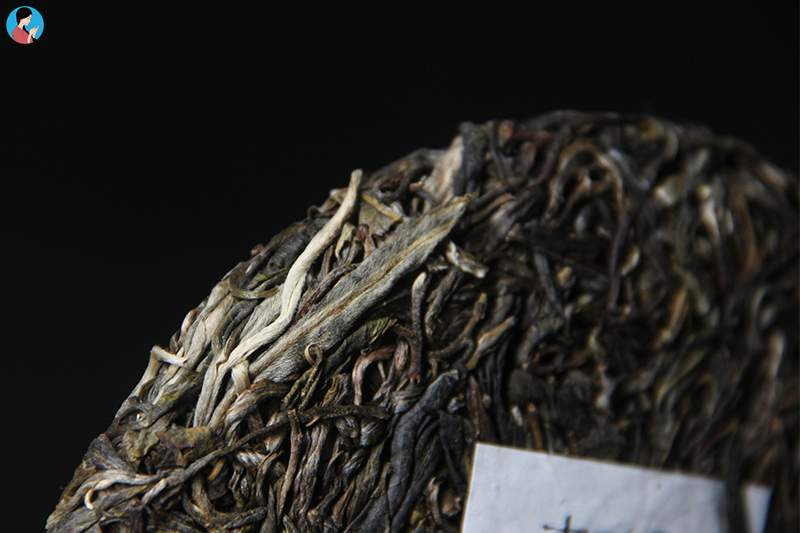 這座寨子至今已有1300多年的歷史，是最古老茶農(nóng)濮人的后裔