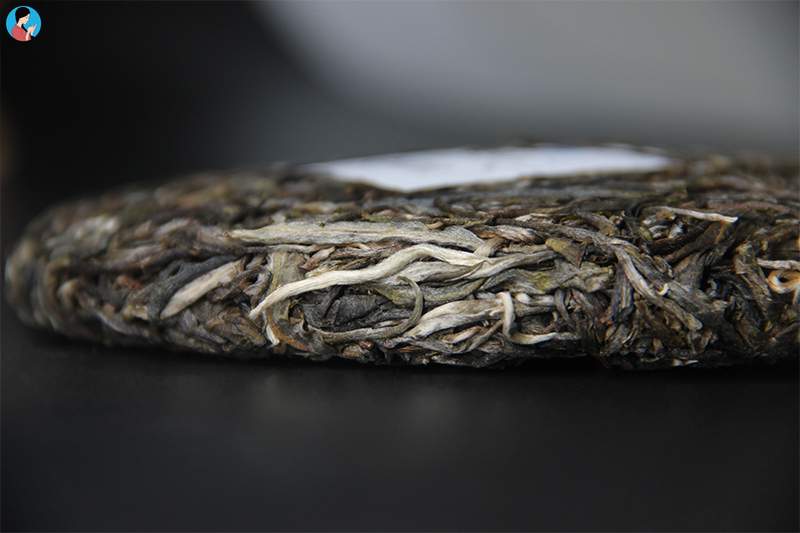 這座寨子至今已有1300多年的歷史，是最古老茶農(nóng)濮人的后裔