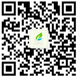 北京茶博會(huì)二維碼