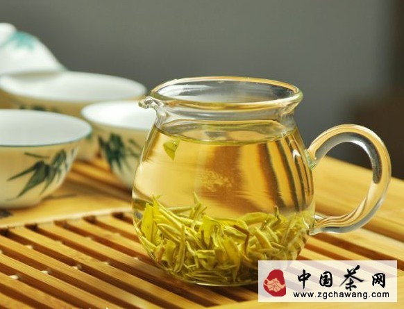 【茶葉簡訊】140307明前茶市場俏 蘇州碧螺春新茶預計下周上市