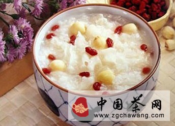 何謂“粗茶淡飯”？