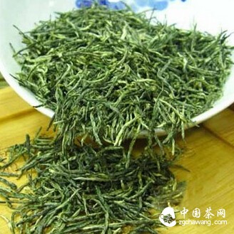 簡述信陽毛尖的十六種功效
