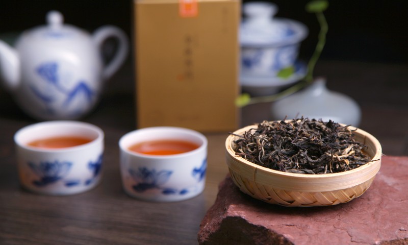 金花普洱大雅