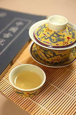 減肥茶