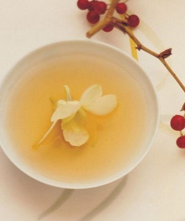 上班犯困！選一款提神保健茶